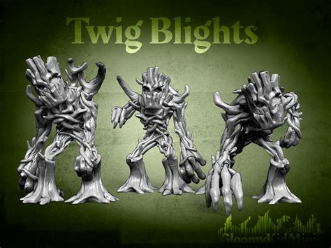 twig blight stl|Iba pa.